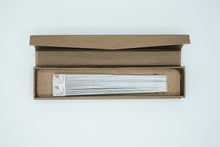 Lade das Bild in den Galerie-Viewer, Spanische Handgefertigte Fächer Handfächer günstig kaufen Shop Hochzeit weiss Herzen