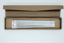 Lade das Bild in den Galerie-Viewer, Spanische Handgefertigte Fächer Handfächer günstig kaufen Shop Hochzeit weiss Herzen