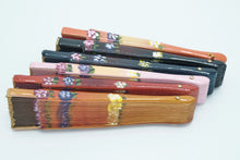 Lade das Bild in den Galerie-Viewer, Spanische Handgefertigte Fächer Handfächer günstig kaufen Shop Klassisch