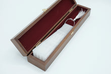 Lade das Bild in den Galerie-Viewer, Spanische Handgefertigte Fächer Handfächer günstig kaufen Shop Hochzeit