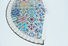 Lade das Bild in den Galerie-Viewer, spanische handfächer günstig kaufen