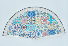 Lade das Bild in den Galerie-Viewer, spanische handfächer günstig kaufen