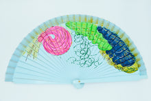 Lade das Bild in den Galerie-Viewer, spanische handfächer günstig kaufen