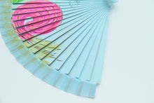 Lade das Bild in den Galerie-Viewer, spanische handfächer günstig kaufen