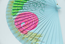 Lade das Bild in den Galerie-Viewer, spanische handfächer günstig kaufen