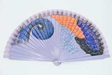 Lade das Bild in den Galerie-Viewer, spanische handfächer günstig kaufen
