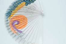 Lade das Bild in den Galerie-Viewer, spanische handfächer günstig kaufen