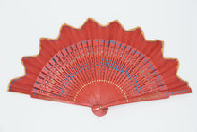 Lade das Bild in den Galerie-Viewer, spanische handfächer günstig kaufen
