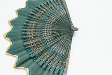 Lade das Bild in den Galerie-Viewer, spanische handfächer günstig kaufen