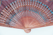 Lade das Bild in den Galerie-Viewer, spanische handfächer günstig kaufen