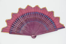 Lade das Bild in den Galerie-Viewer, spanische handfächer günstig kaufen