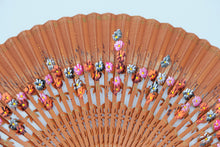 Lade das Bild in den Galerie-Viewer, spanische handfächer günstig kaufen