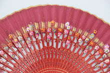 Lade das Bild in den Galerie-Viewer, spanische handfächer günstig kaufen