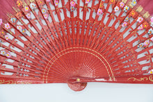 Lade das Bild in den Galerie-Viewer, spanische handfächer günstig kaufen