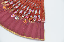 Lade das Bild in den Galerie-Viewer, spanische handfächer günstig kaufen