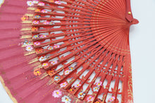 Lade das Bild in den Galerie-Viewer, spanische handfächer günstig kaufen