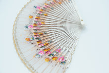 Lade das Bild in den Galerie-Viewer, spanische handfächer günstig kaufen