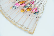 Lade das Bild in den Galerie-Viewer, spanische handfächer günstig kaufen