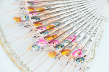 Lade das Bild in den Galerie-Viewer, spanische handfächer günstig kaufen