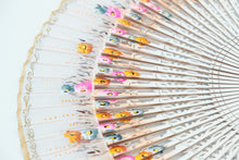 Lade das Bild in den Galerie-Viewer, spanische handfächer günstig kaufen