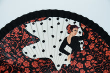 Load image into Gallery viewer, spanische handfächer günstig kaufen