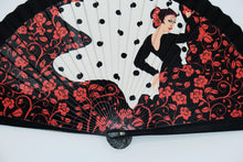 Load image into Gallery viewer, spanische handfächer günstig kaufen