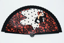 Load image into Gallery viewer, spanische handfächer günstig kaufen