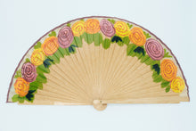 Lade das Bild in den Galerie-Viewer, spanische handfächer günstig kaufen
