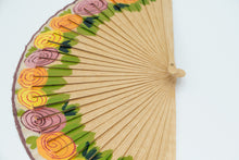 Lade das Bild in den Galerie-Viewer, spanische handfächer günstig kaufen