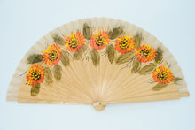 Lade das Bild in den Galerie-Viewer, spanische handfächer günstig kaufen