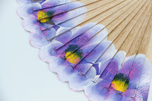 Lade das Bild in den Galerie-Viewer, spanische handfächer günstig kaufen