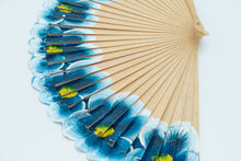 Lade das Bild in den Galerie-Viewer, spanische handfächer günstig kaufen