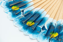 Lade das Bild in den Galerie-Viewer, spanische handfächer günstig kaufen