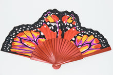 Lade das Bild in den Galerie-Viewer, spanische handfächer günstig kaufen