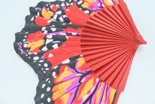 Lade das Bild in den Galerie-Viewer, spanische handfächer günstig kaufen