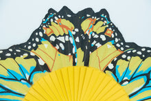 Lade das Bild in den Galerie-Viewer, spanische handfächer günstig kaufen