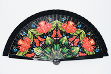 Lade das Bild in den Galerie-Viewer, spanische handfächer günstig kaufen