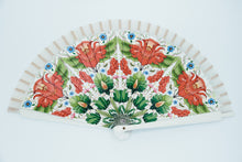Lade das Bild in den Galerie-Viewer, spanische handfächer günstig kaufen