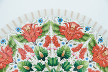 Lade das Bild in den Galerie-Viewer, spanische handfächer günstig kaufen