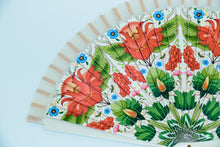 Lade das Bild in den Galerie-Viewer, spanische handfächer günstig kaufen