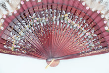Lade das Bild in den Galerie-Viewer, spanische handfächer günstig kaufen