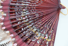 Lade das Bild in den Galerie-Viewer, spanische handfächer günstig kaufen