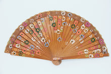 Lade das Bild in den Galerie-Viewer, spanische handfächer günstig kaufen
