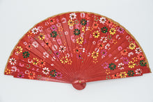 Lade das Bild in den Galerie-Viewer, spanische handfächer günstig kaufen