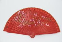 Lade das Bild in den Galerie-Viewer, spanische handfächer günstig kaufen