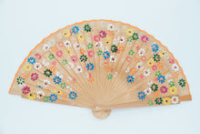 Lade das Bild in den Galerie-Viewer, spanische handfächer günstig kaufen