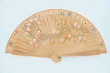 Lade das Bild in den Galerie-Viewer, spanische handfächer günstig kaufen