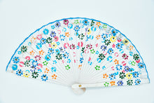 Lade das Bild in den Galerie-Viewer, spanische handfächer günstig kaufen