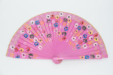 Lade das Bild in den Galerie-Viewer, spanische handfächer günstig kaufen