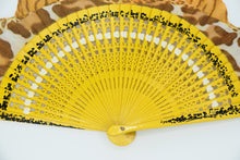 Lade das Bild in den Galerie-Viewer, spanische handfächer günstig kaufen